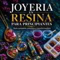 JOYERIA EN RESINA